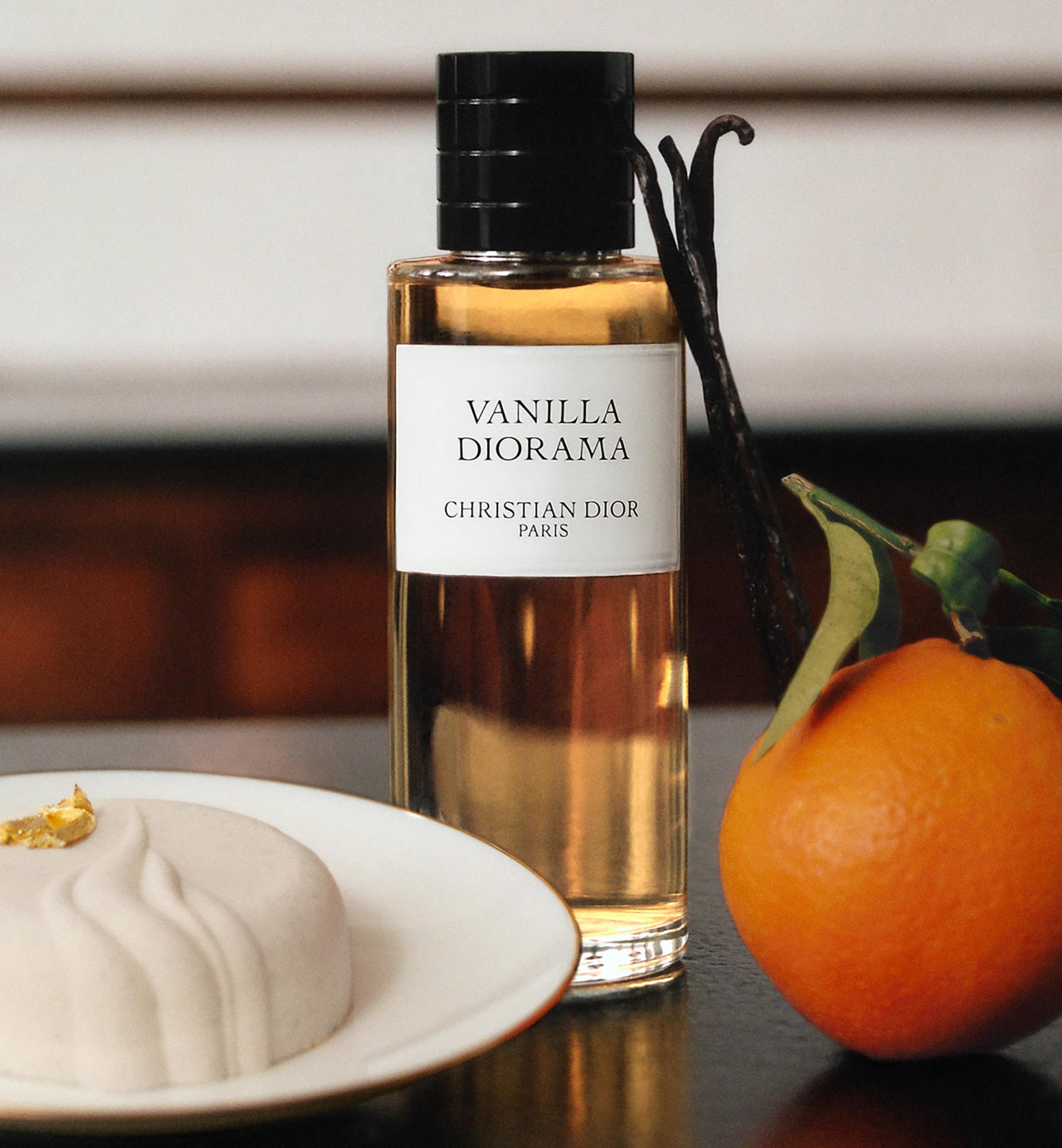 vanilla diorama fragrance