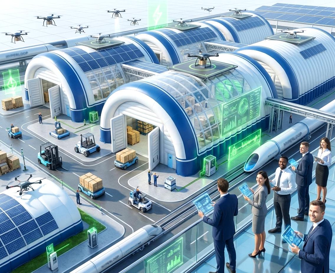 Финальное обобщающее изображение