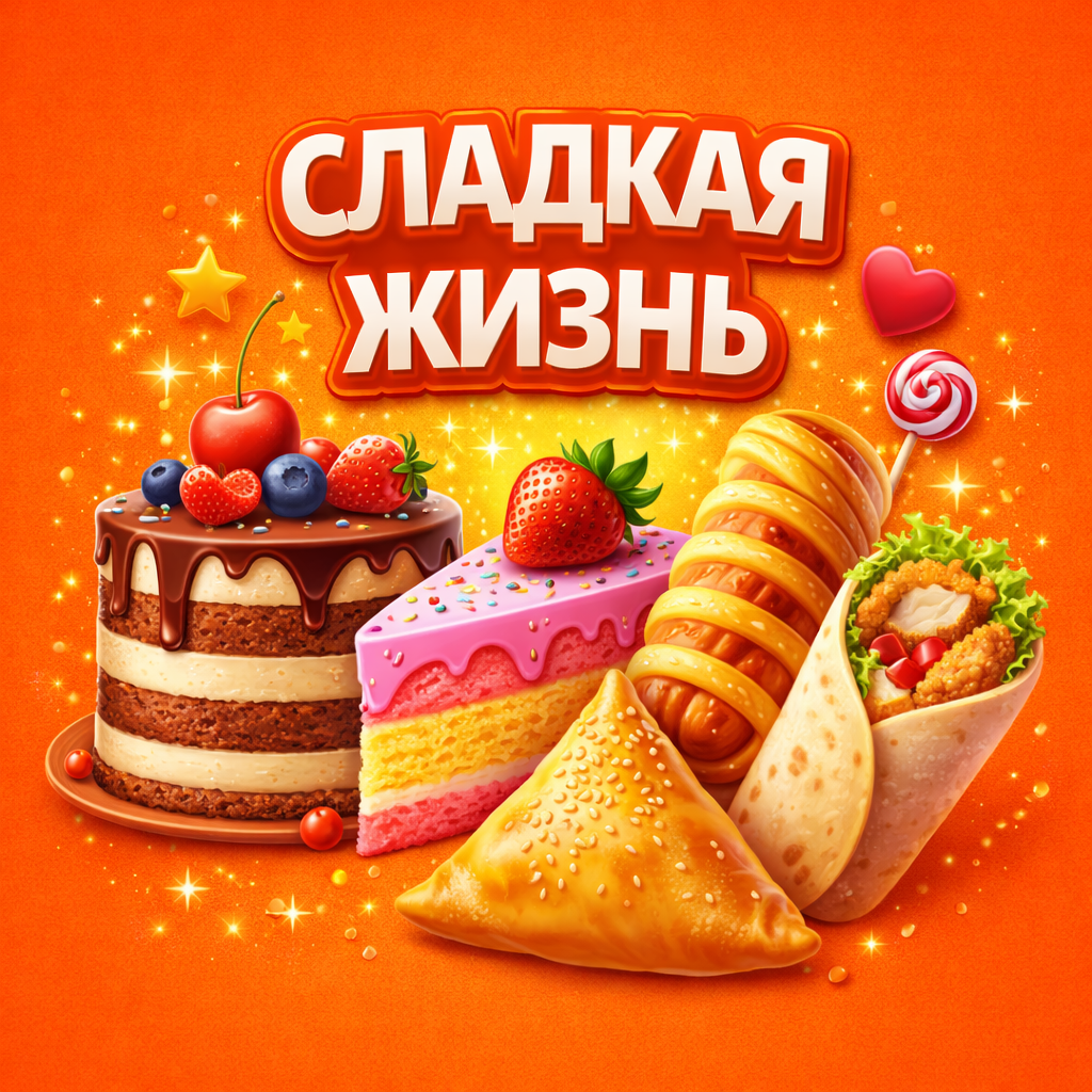 Лимонады, чай и квас