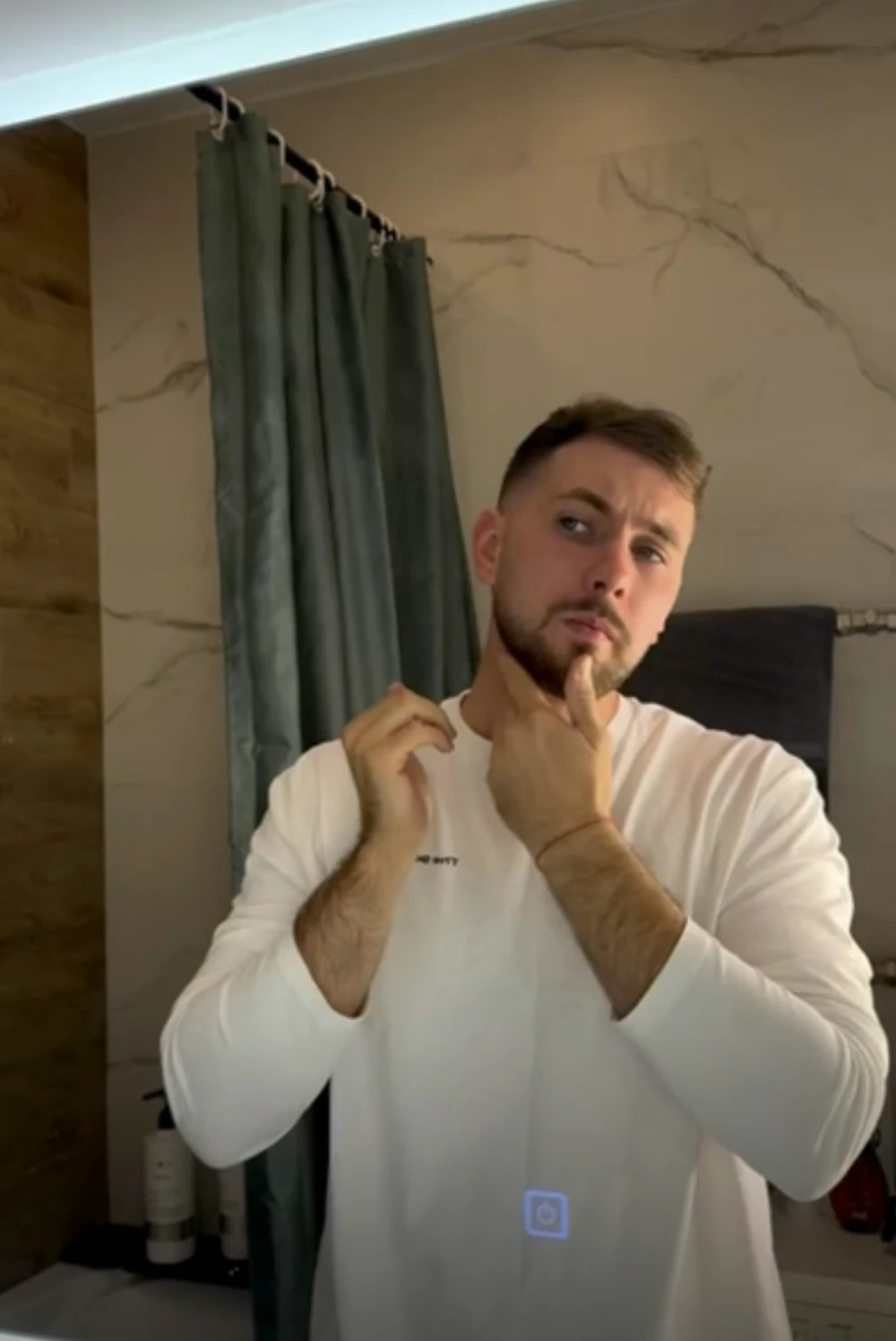 Многофункциональный триммер для волос 5 в 1