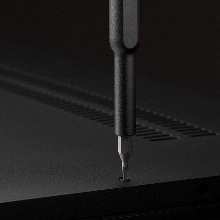 Отвертка с насадками Xiaomi MiJia Wiha Screwdriver Set (25 предм.)-описание-6.jpg