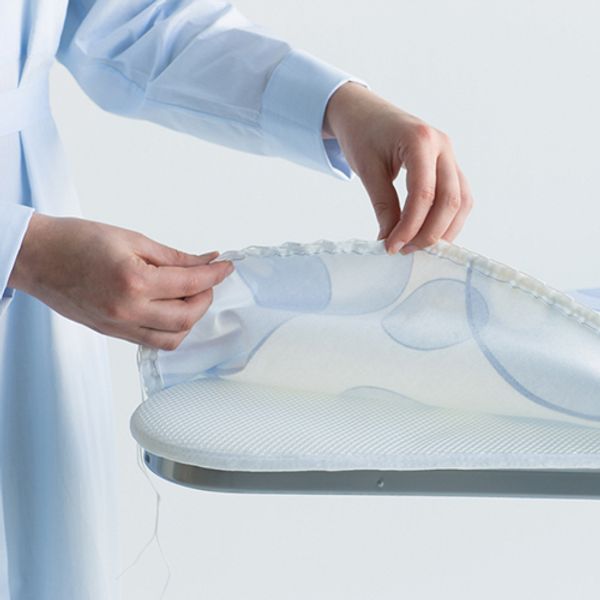 Чехлы Brabantia: давайте знакомиться