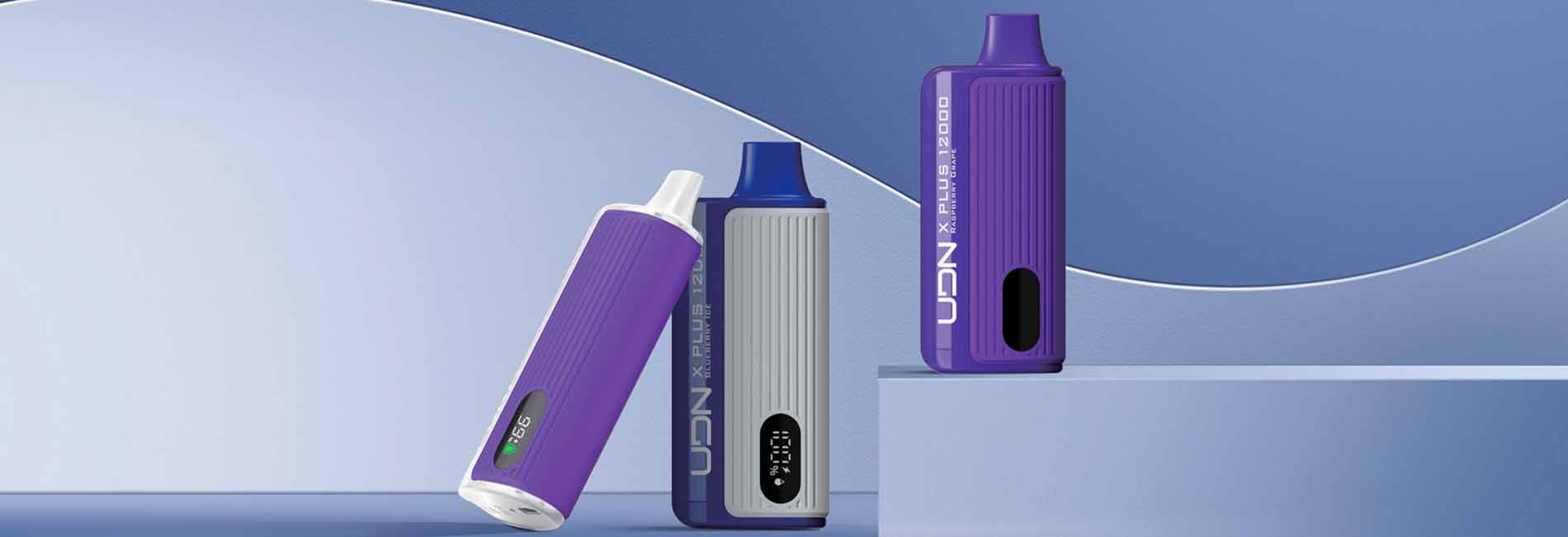 многоразовая POD-система UDN оригинал