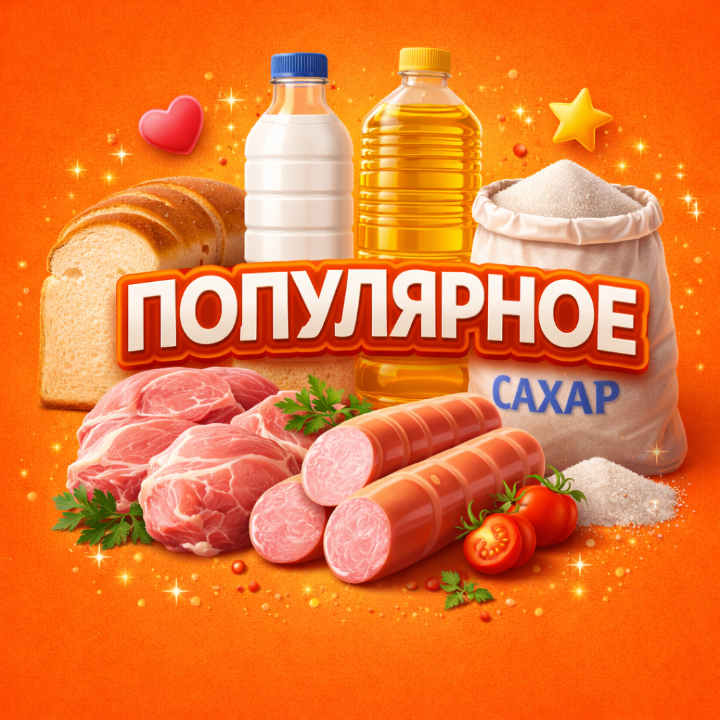 Соки, нектары и компоты