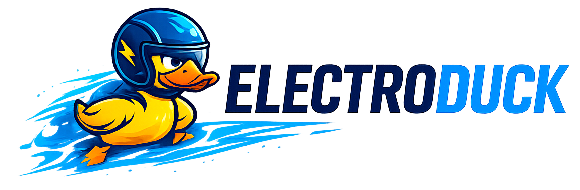ElectroDuck