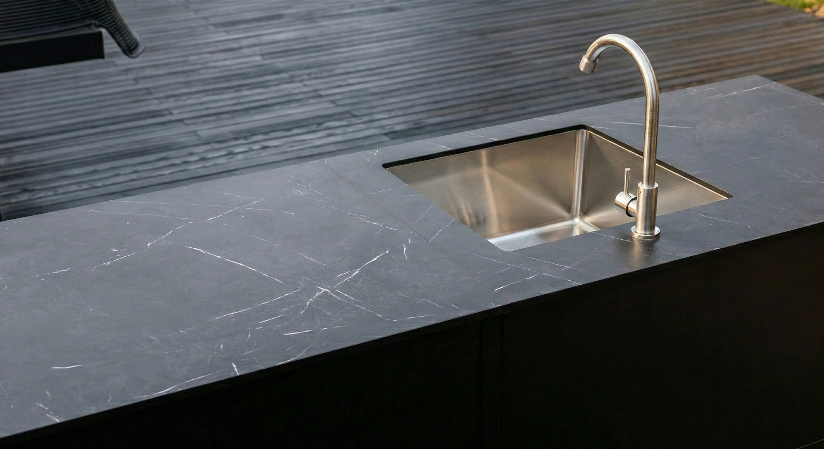 столешница HPL кухонного острова уличного столешница HPL кухонного острова уличного.png