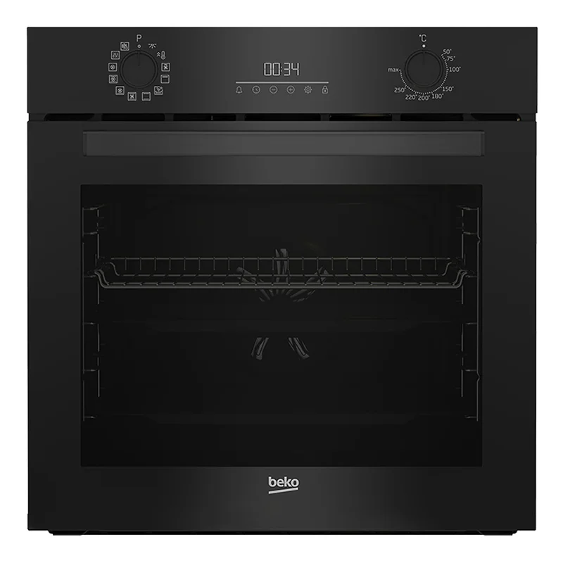 обзор духового шкафа Beko BBIM18300SG