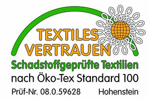 Что такое Oko-Tex® Standard 100