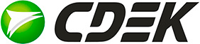 Логотип ТК СДЭК