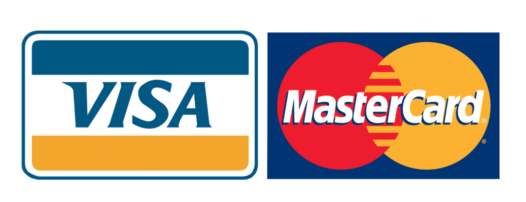 Онлайн карта visa mastercard