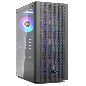 Системные блоки для офиса Terrabyte Standart 2