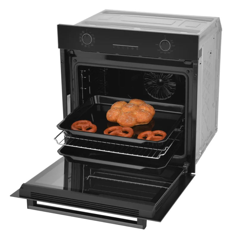 духовой шкаф Beko BBIM18300SG с выпечкой
