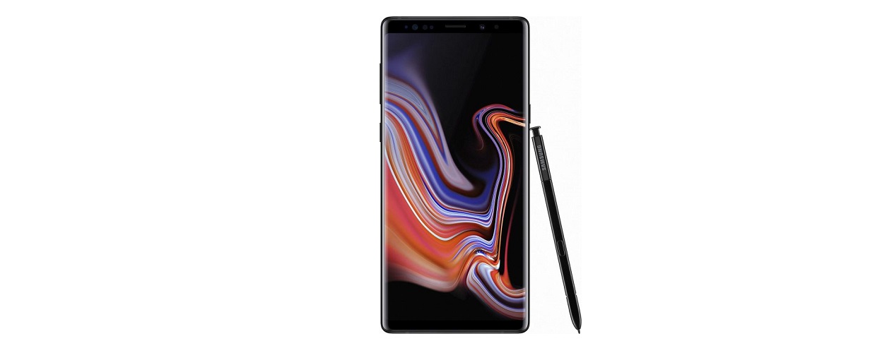 Samsung Galaxy Note 9 оригинал цвета и память