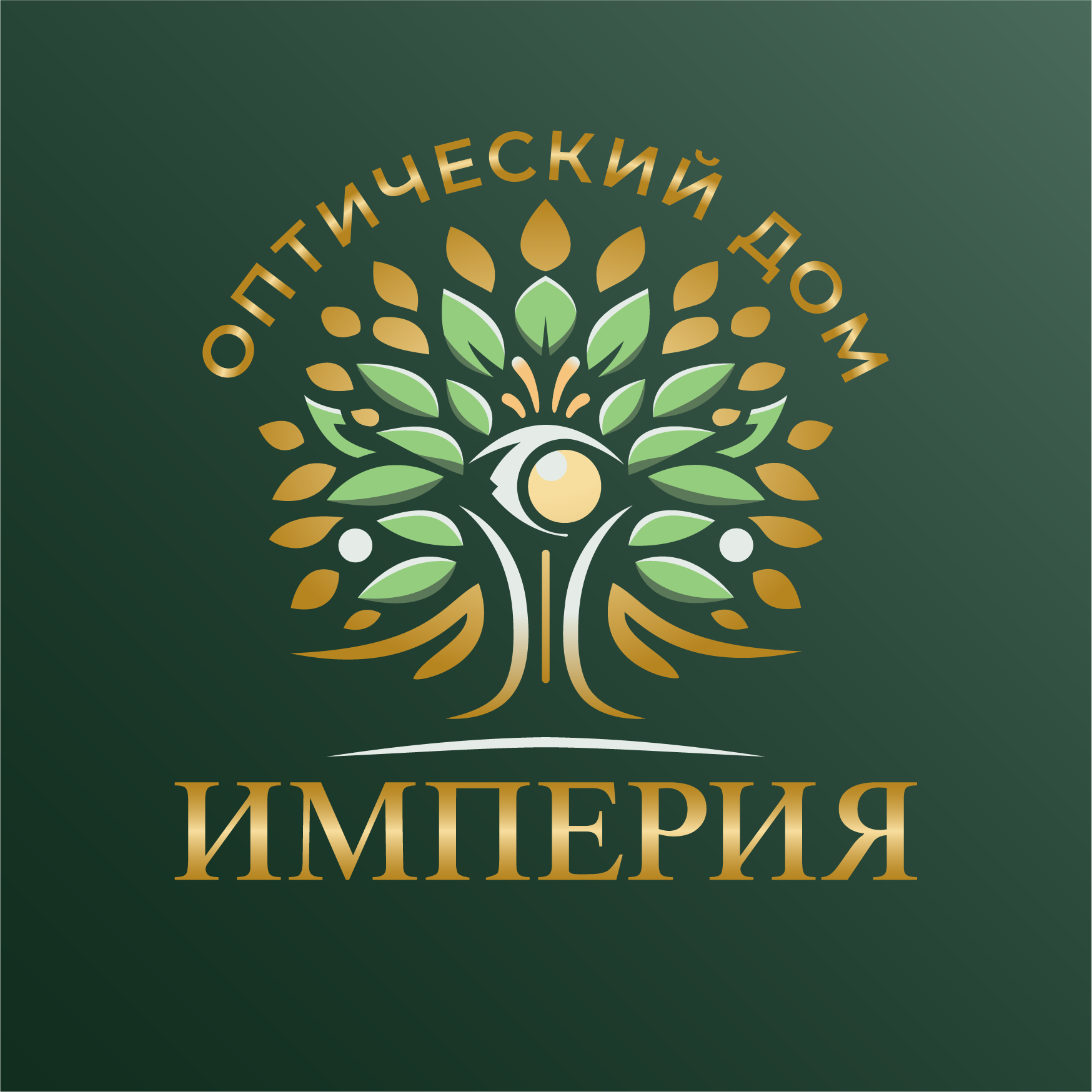 Оптический дом "Империя"