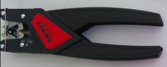  KNIPEX 1274180