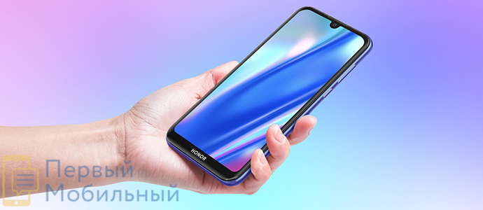 Смартфон Honor 8S