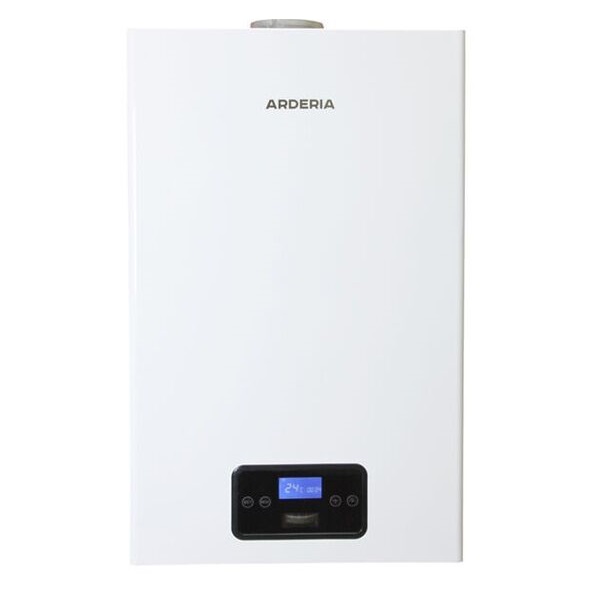 Arderia