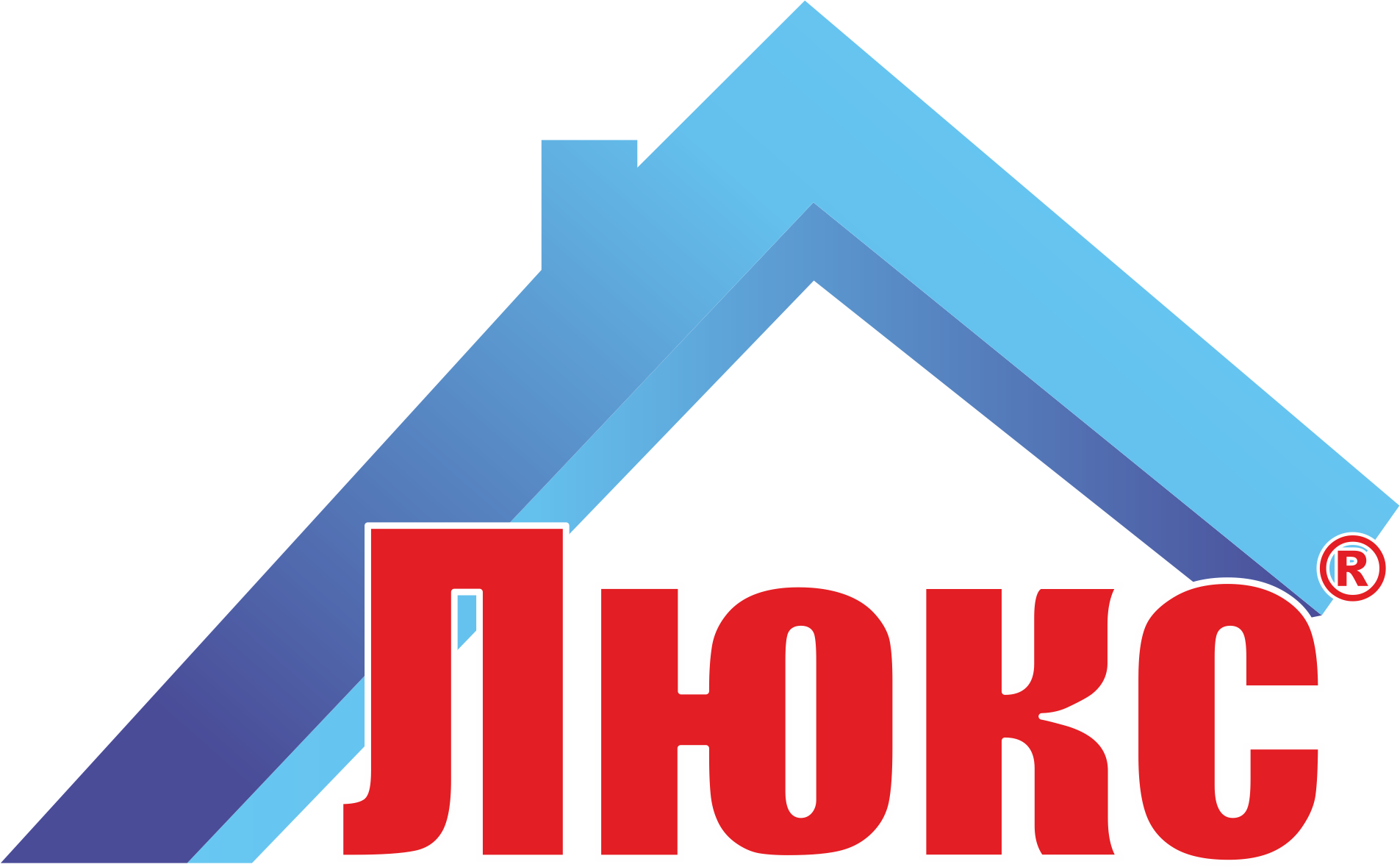 Lux Stroy Market