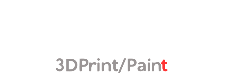 ChurcHehe 3d print / paint