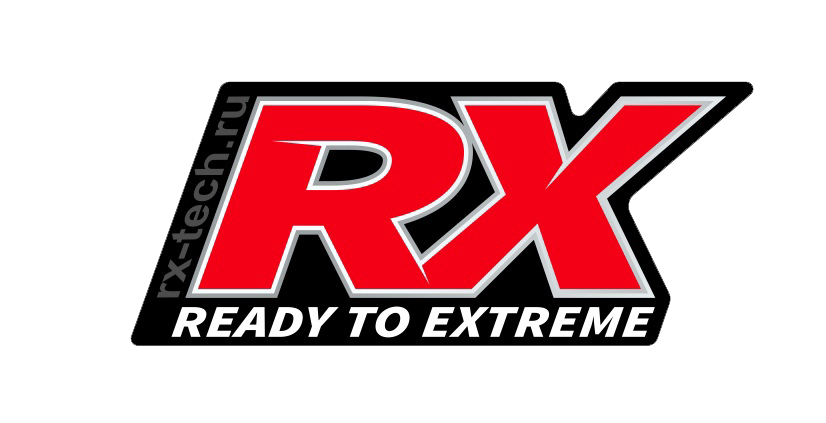 RX-Tech Сходни Трапы Аппарели