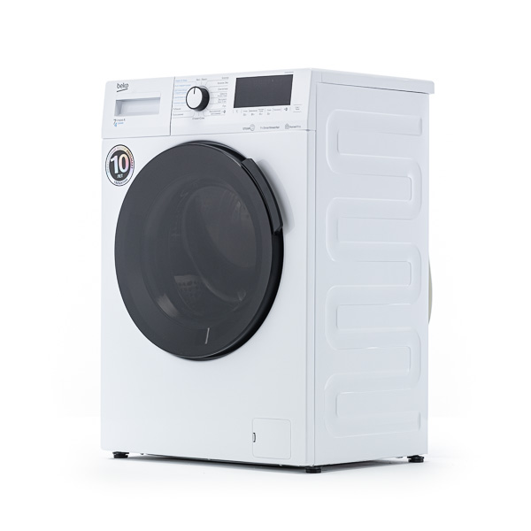 Стирально-сушильная машина Beko WDB7425R2W – 360