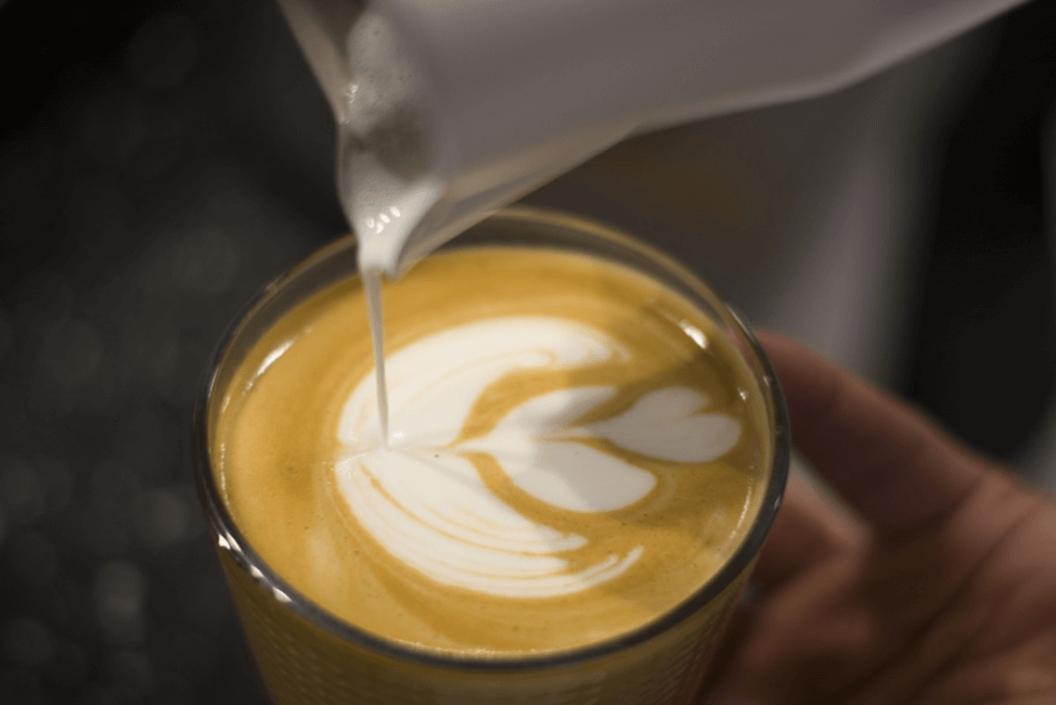 Где можно насладиться ароматным напитком - Кофейные заведения