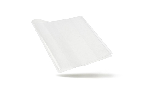 Тонкие обложки