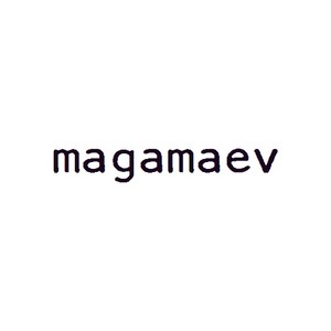 MAGAMAEV