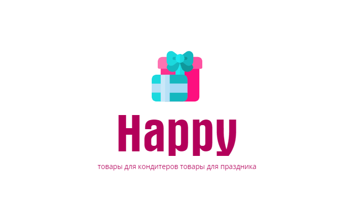 Happy