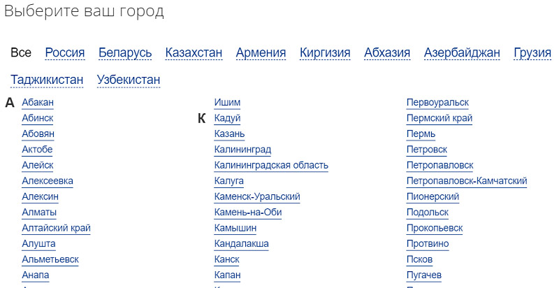 Как создать и запустить интернет-магазин автозапчастей и автотоваров с нуля