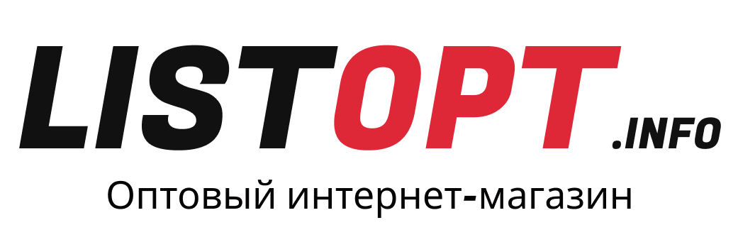 ЛистОпт - оптовые закупки для СП и перепродажи