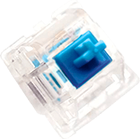 Zeal PC Zilents V2 67g Изображение Zeal PC Zilents V2 67g