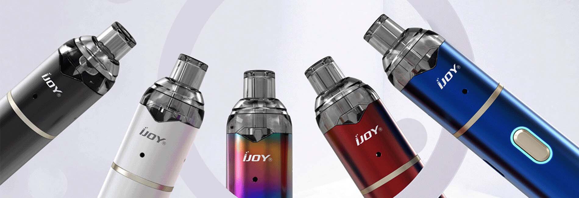интернет-магазин вейпов iJoy