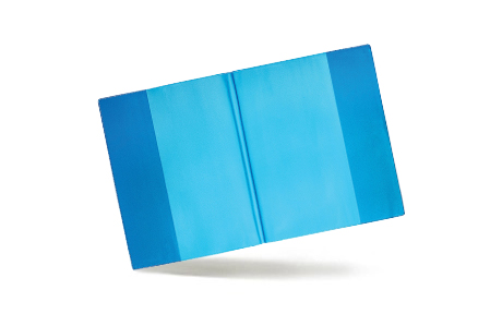 Цветные обложки