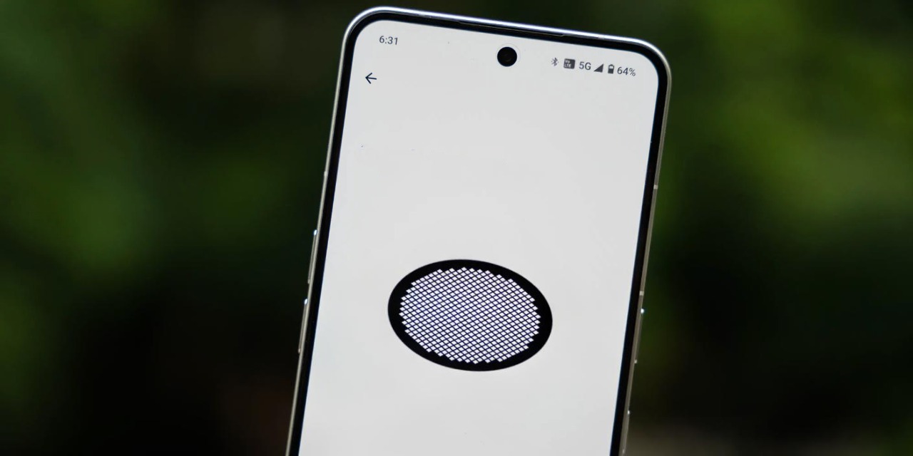 Обзор Nothing Phone (3)