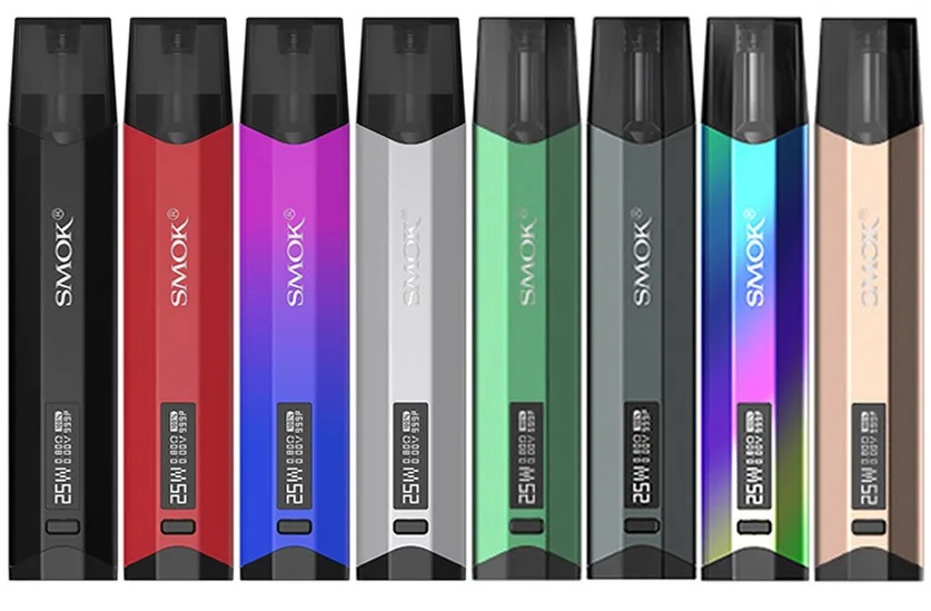 электронные сигареты Smok