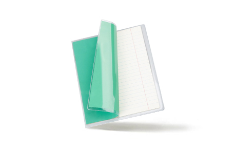 Прозрачные обложки