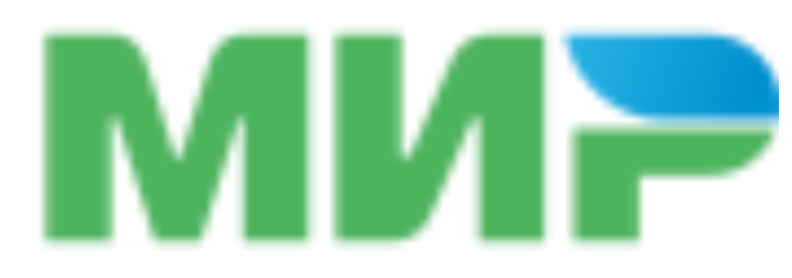 Иконка платежной системы