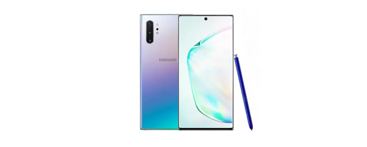 купить Samsung Galaxy Note 10 Plus с доставкой