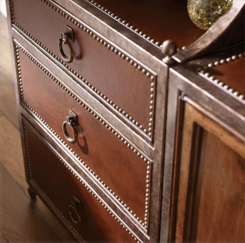 20 Best Home Decor Ideas on a Budget - Bored Art Western furniture, Furniture ma