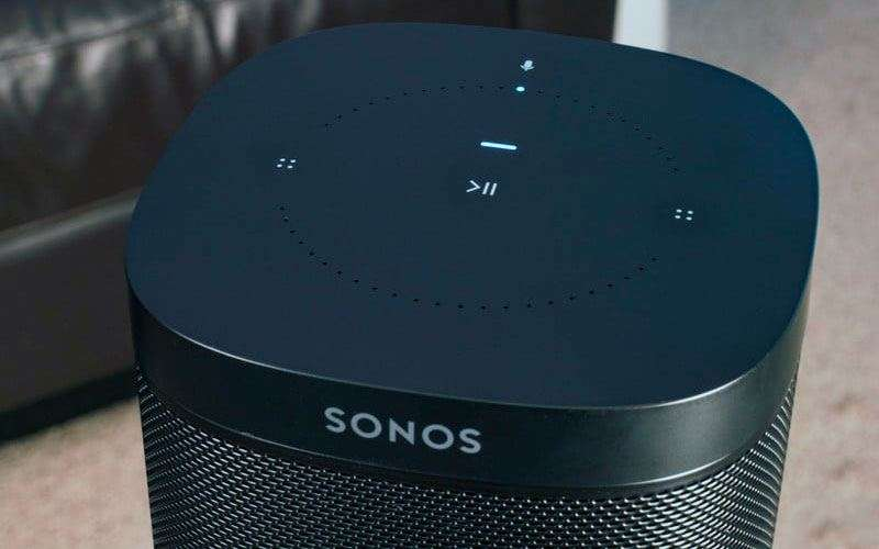 SONOS Play: 1