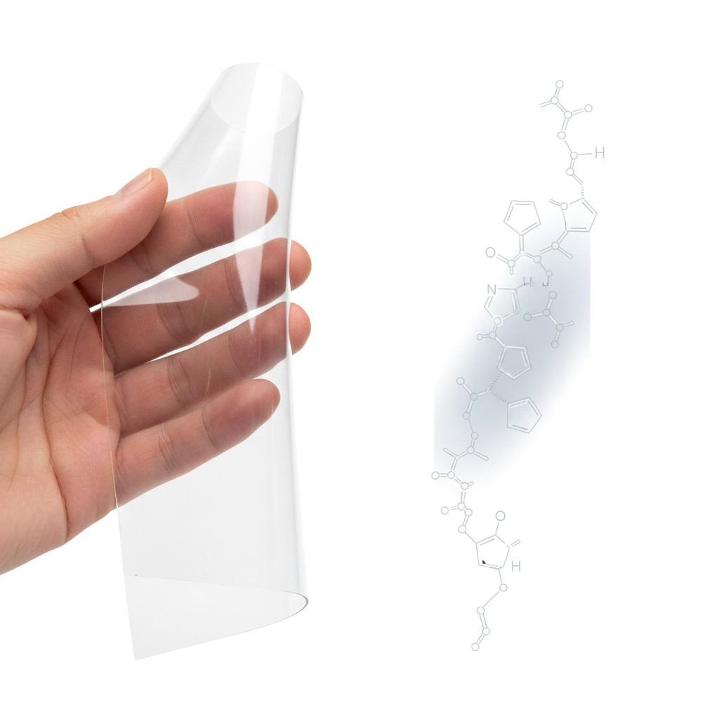 Химический состав ТПУ