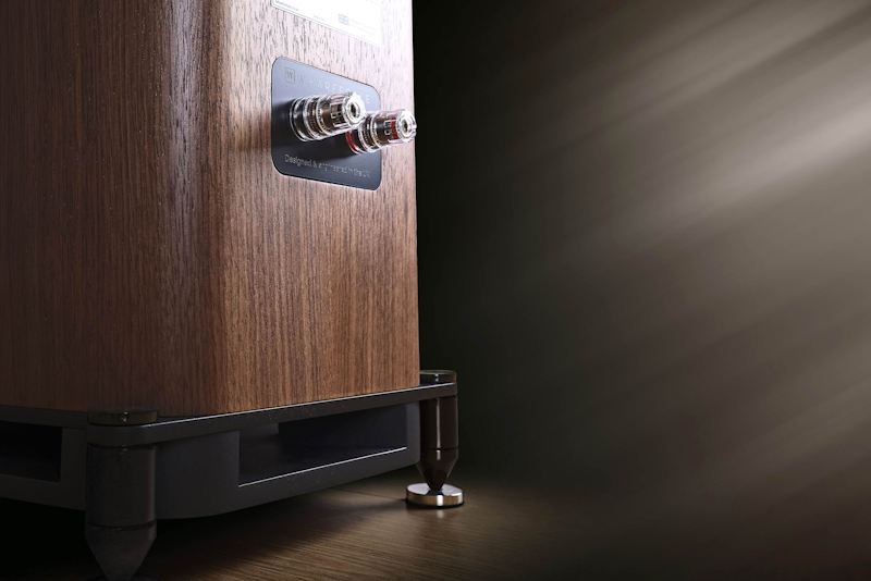 Wharfedale EVO 5.3 порт