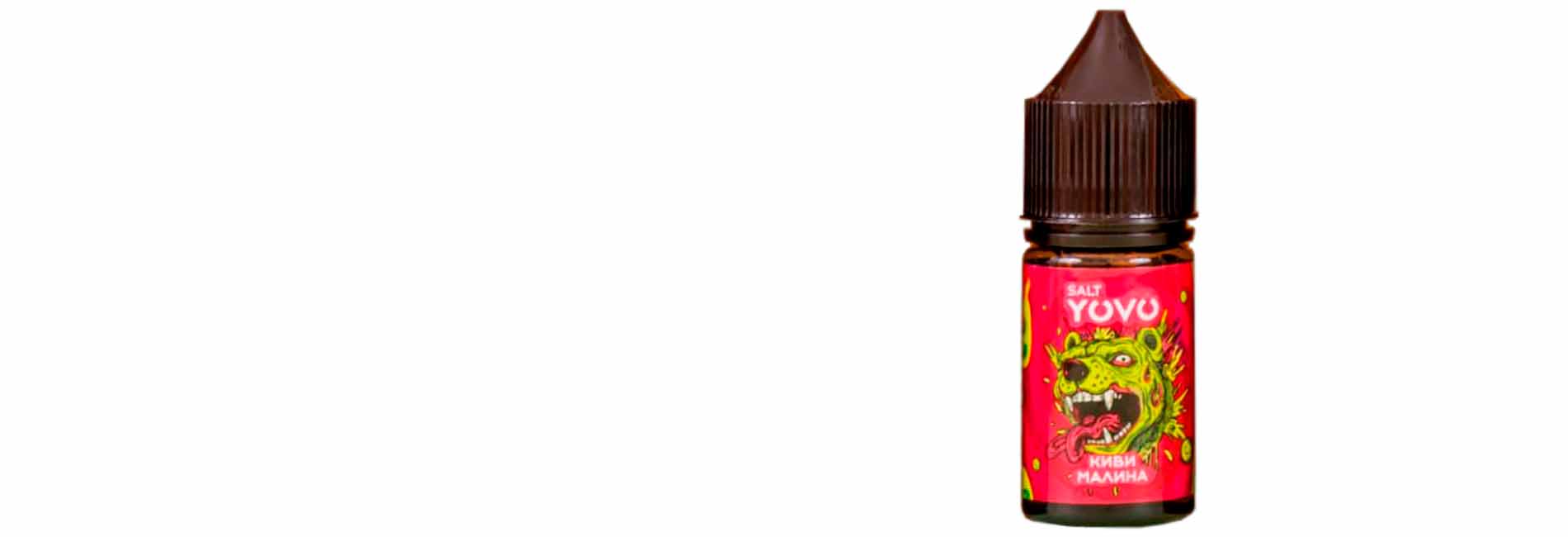 YOVO Salt 2% HARD заказать по приятной цене