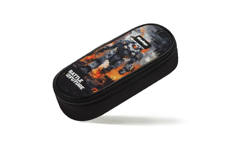 Пеналы для мальчиков