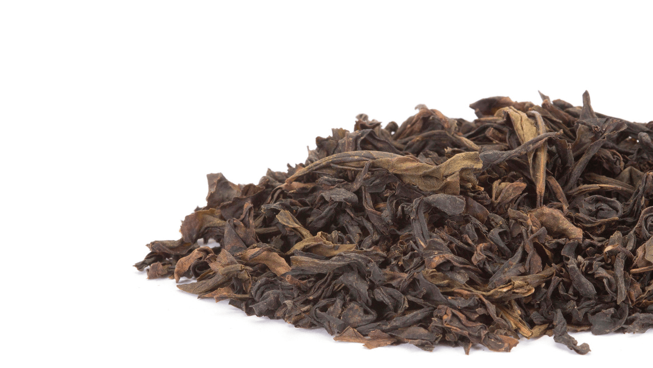 Herbata Da Hong Pao 4 Qing Xiang