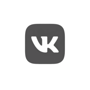 Иконка социальной сети