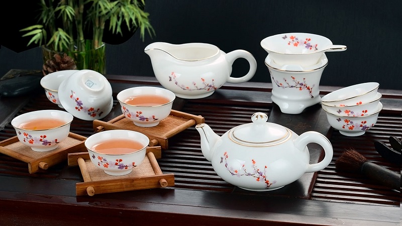 Аксессуары и посуда для чайной церемонии ❤️‍🔥 купить в Алматы с доставкой по Казахстану недорого