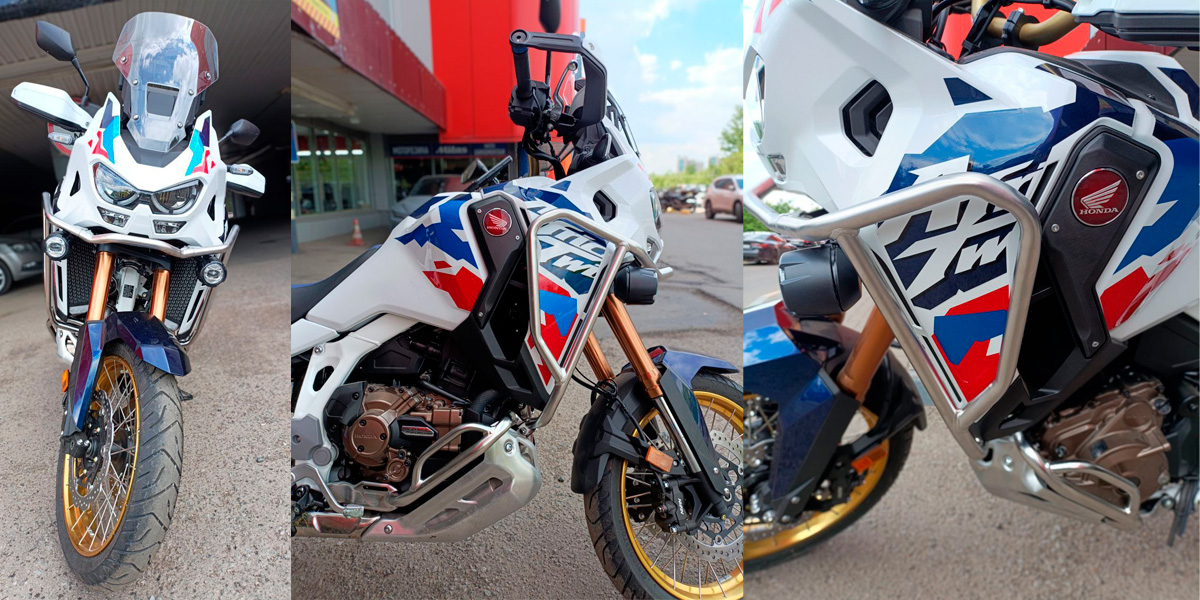 мотоциклы Honda цена
