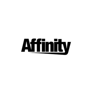 Шкурка для самоката AFFINITY Outline